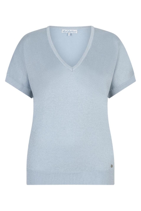 Red Button blauwe dames t-shirt | 