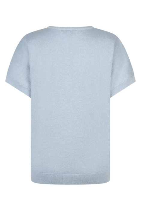 Red Button blauwe dames t-shirt | 