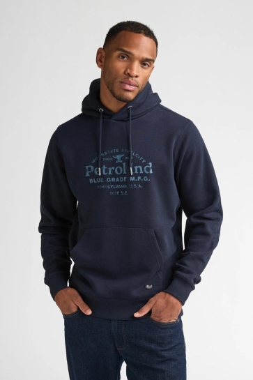 Petrol Industries sweater HOODIE M 3060 SWH176 5092