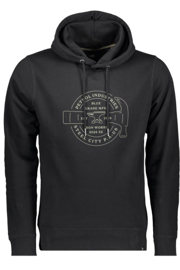 Petrol Industries Trui SWEATER HOODED M 3060 SWH179 9111