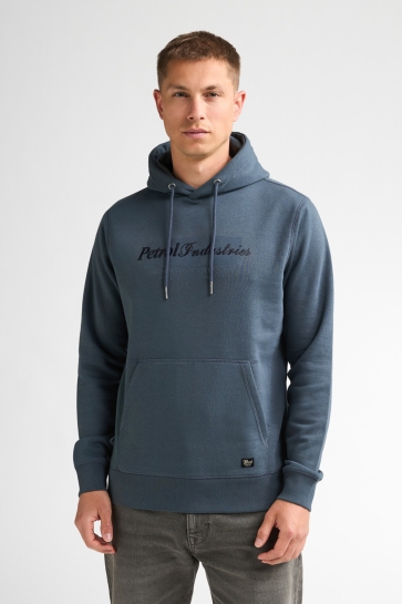 Petrol Industries Trui HOODIE MET TEKST M 3060 SWH181 5202