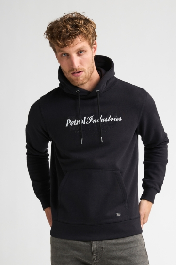 Petrol Industries Trui HOODIE M 3060 SWH181 9111