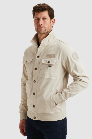 PME legend Vest VEST MET KNOPEN PSW2502479 7013