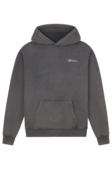 Malelions men victory taste hood Grijs