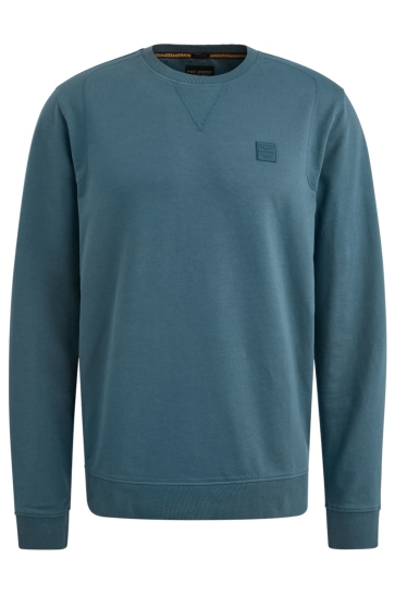 PME legend sweater AIRSTRIP SWEATER PLS2409498 5448
