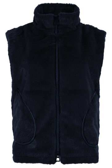 Maicazz BEIJNG GILET FA25 T60 723 NAVY