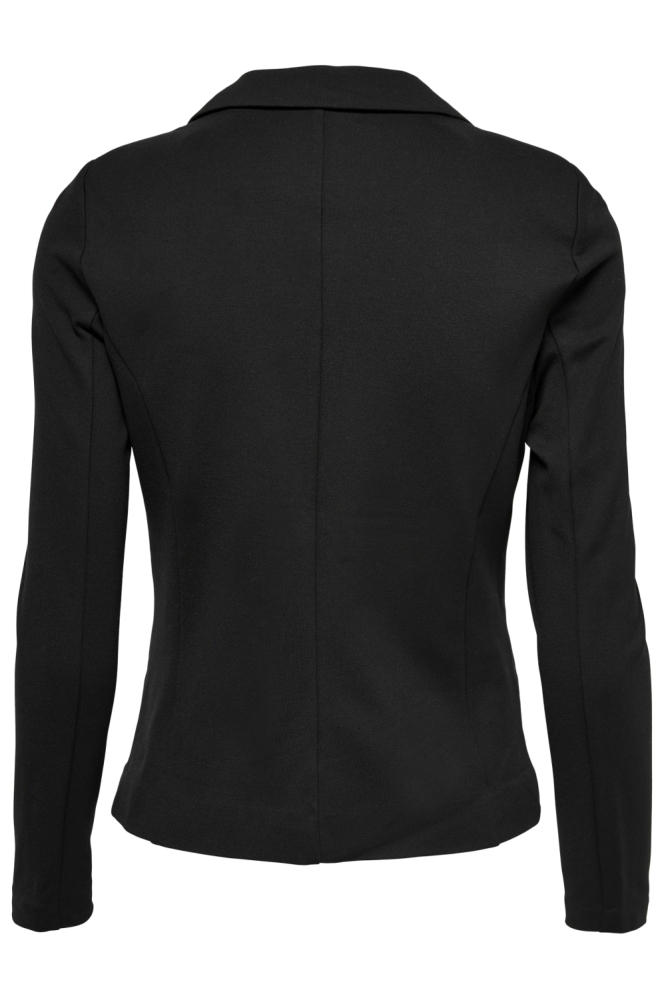 Only zwarte dames blazer | 