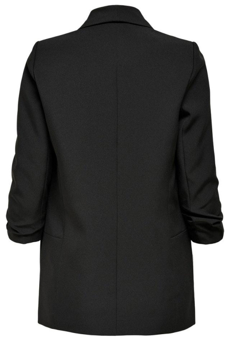 Only zwarte dames blazer