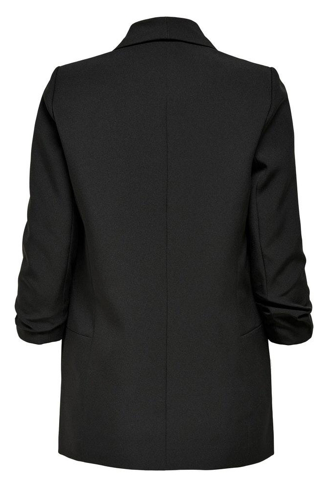 Only zwarte dames blazer