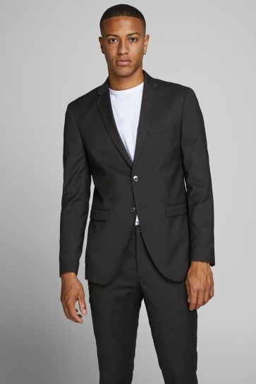 Jack & Jones Colbert JPRFRANCO BLAZER NOOS 12199891 Black