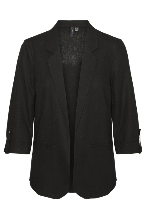 Vero Moda zwarte dames blazer | Verpakking