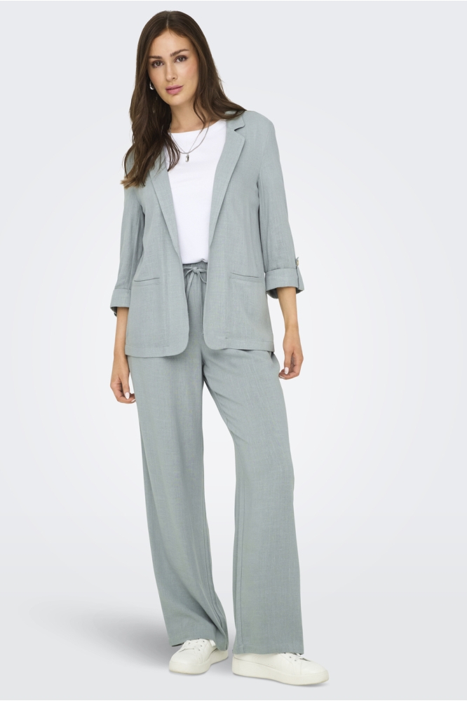 Only groene dames blazer | 