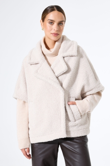 Garcia TEDDY JACK J50094 5853 NEUTRAL BLONDE