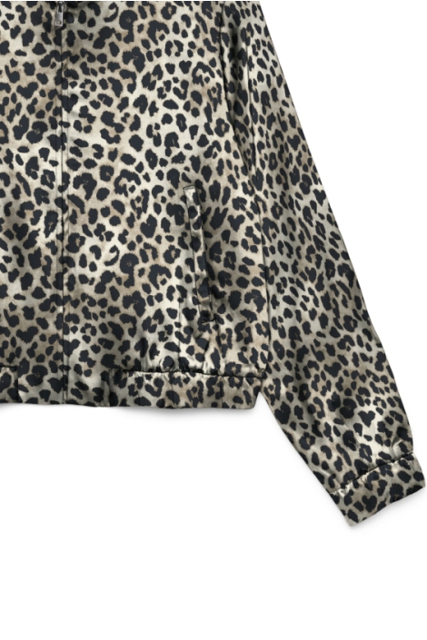 Vero Moda beige dames jas | Close up