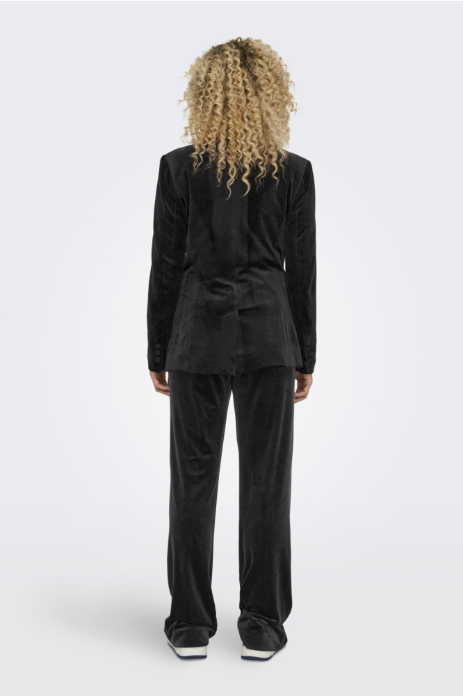 Only zwarte dames blazer | Model