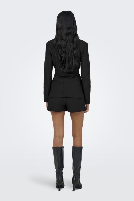 Only zwarte dames blazer | Model