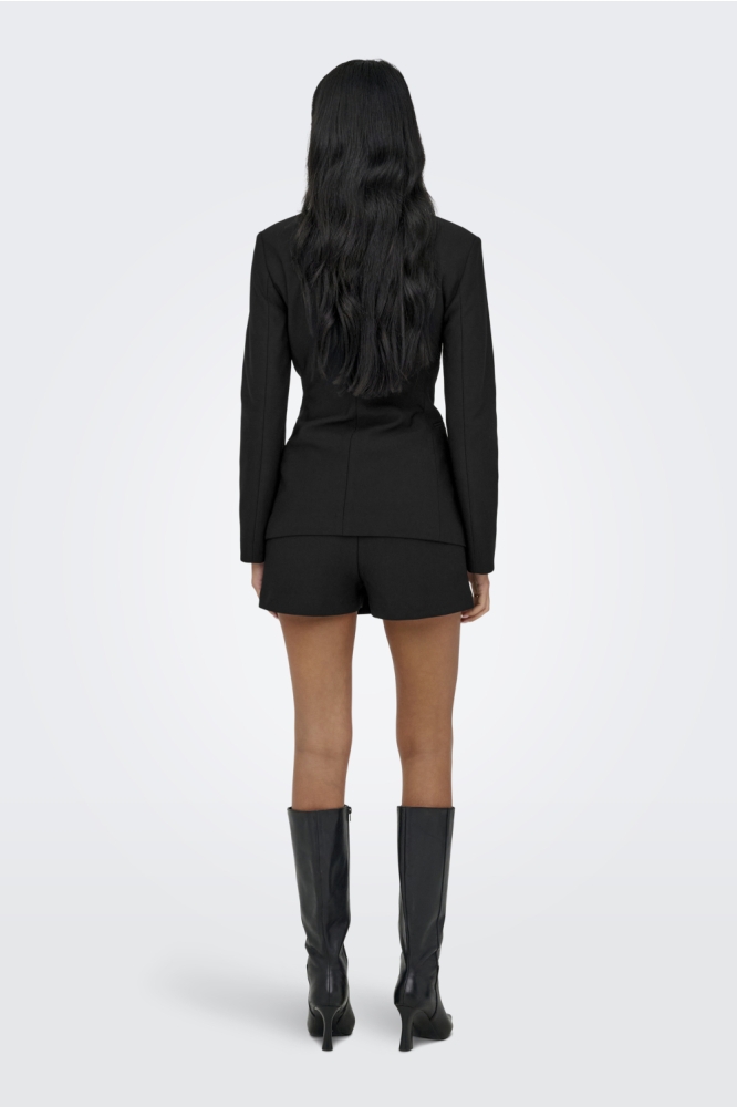 Only zwarte dames blazer | Model