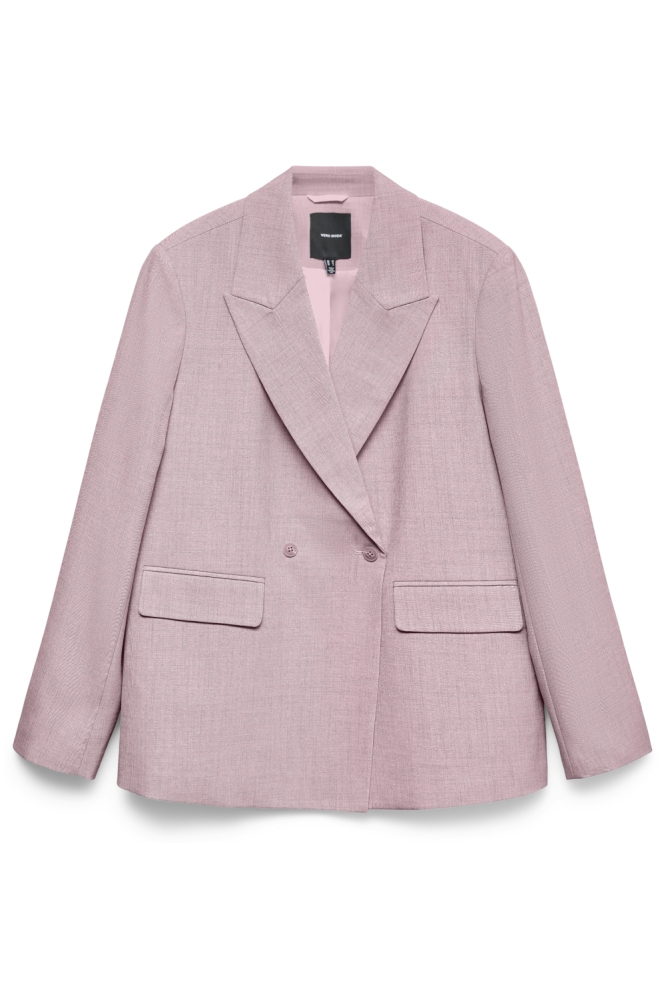Vero Moda roze dames blazer | 