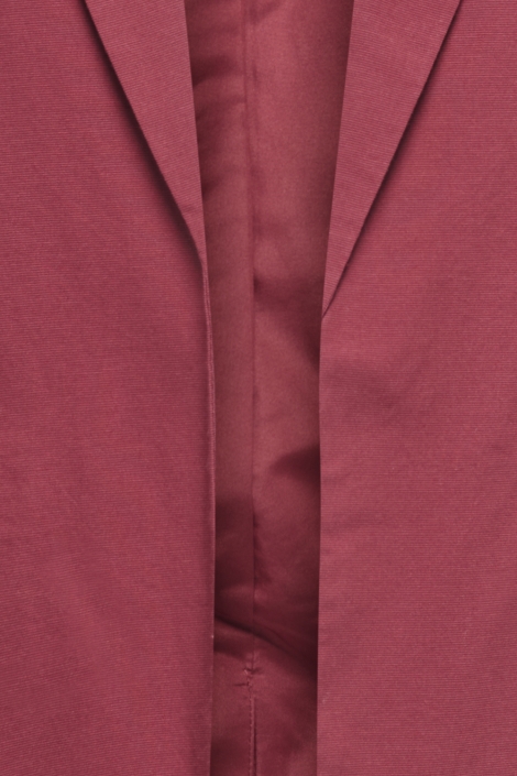 Only rode dames blazer | Close up