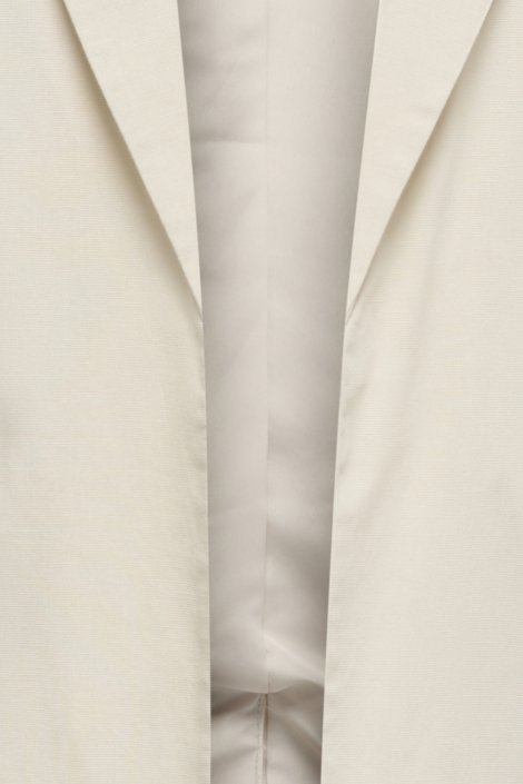 Only beige dames blazer | Close up