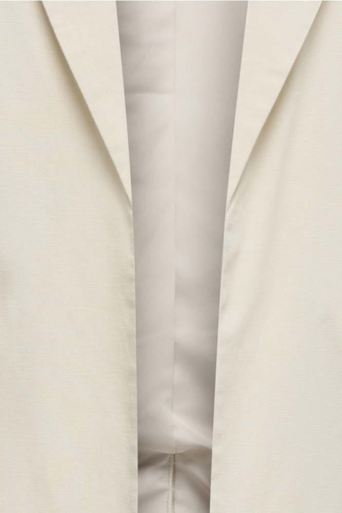 Only beige dames blazer | Close up