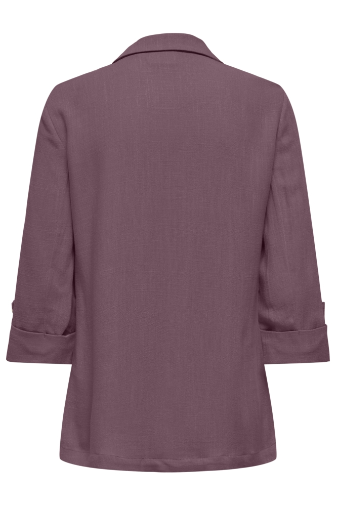 Only roze dames blazer | 