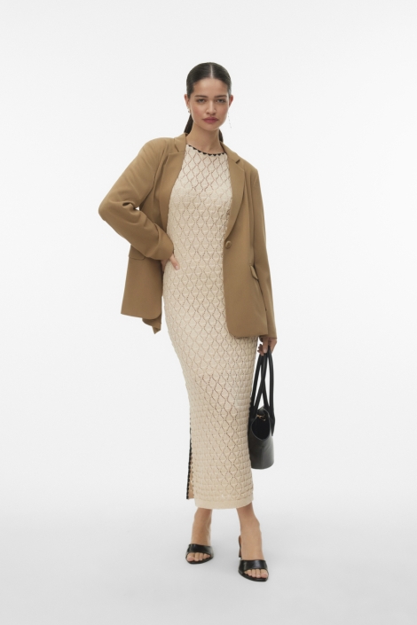 Vero Moda groene dames blazer | Model