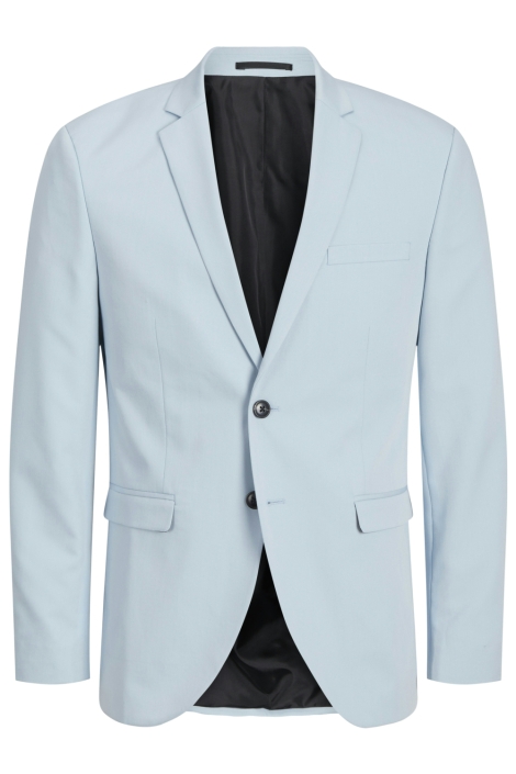 Jack & Jones blauwe heren colbert | Vooraanzicht