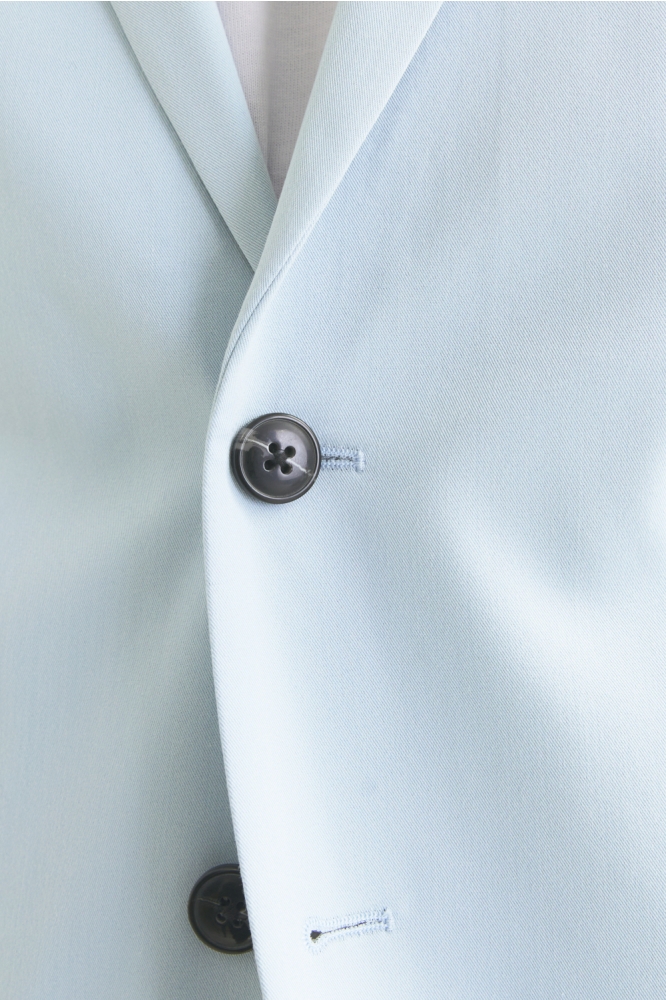 Jack & Jones blauwe heren colbert | Unique Selling Point