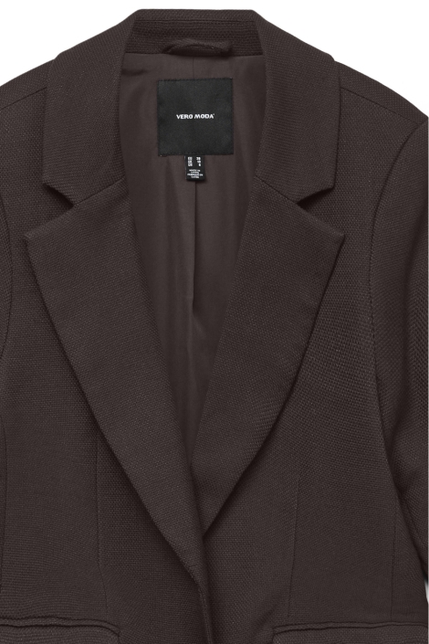 Vero Moda bruine dames blazer |