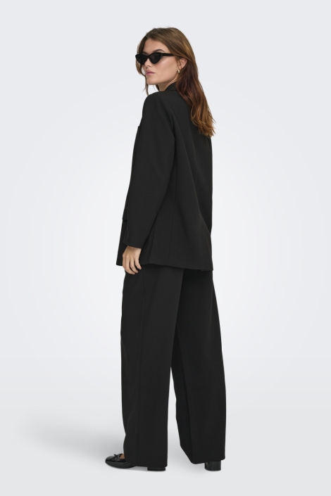 Only zwarte dames blazer | Model