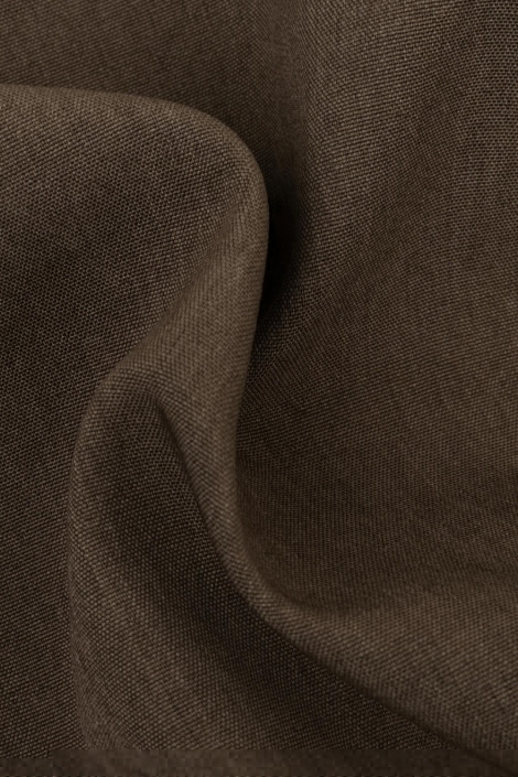 Ydence bruine dames blazer | Kleurstaal