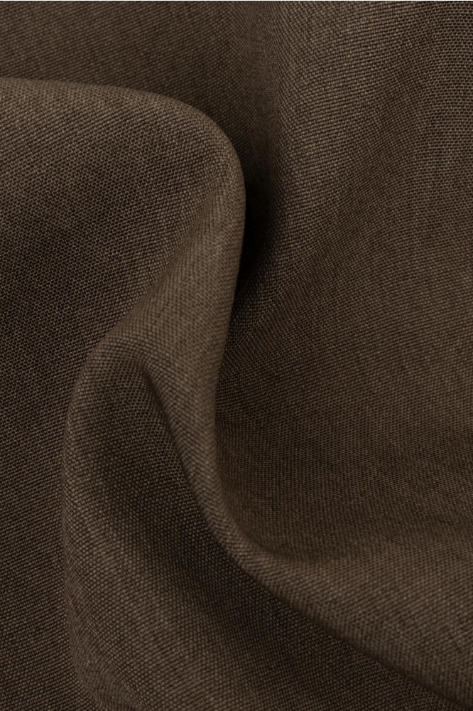 Ydence bruine dames blazer | Kleurstaal