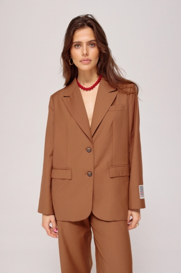 Harper & Yve KAE BL AW25N215 1006 Beige