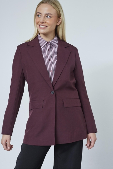 SisterS point VIKSA BL 19161 D.BORDEAUX