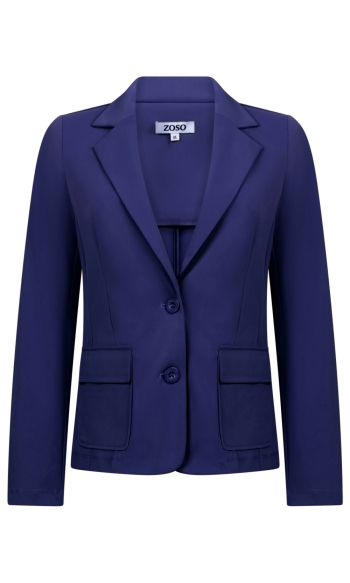 CHANTAL 255 ECLIPSE PURPLE