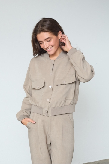 SisterS point GARWIN JA20 19056 SAND