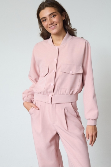 SisterS point Jas GARWIN JA20 19056 MAUVE