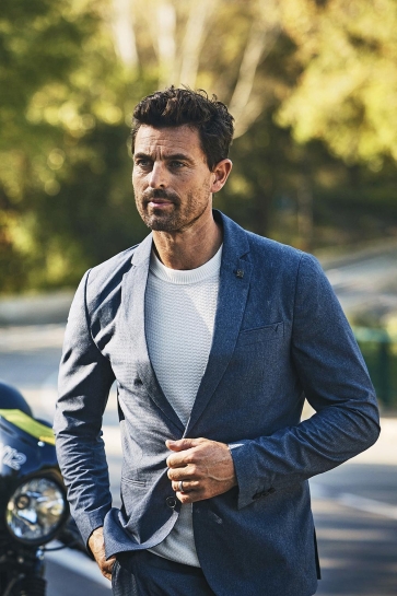 Vanguard Colbert AIR COMFORT BLAZER VBL2403186 5116