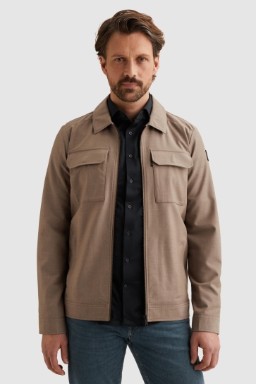 Vanguard Jas BLAZER JAS HARRINGTON VBL2602190 8025