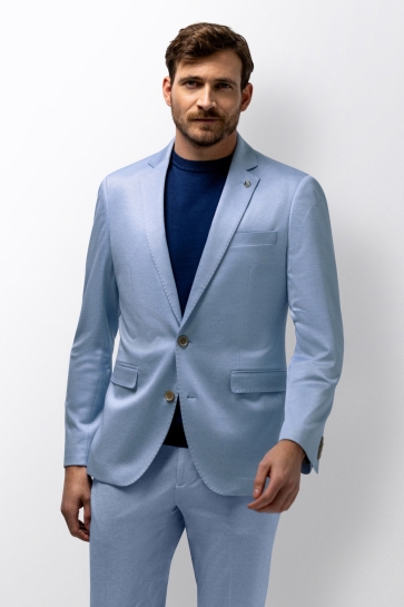 State of Art Colbert REGULAR FIT BLAZER MET STRETCH 71116800 5611