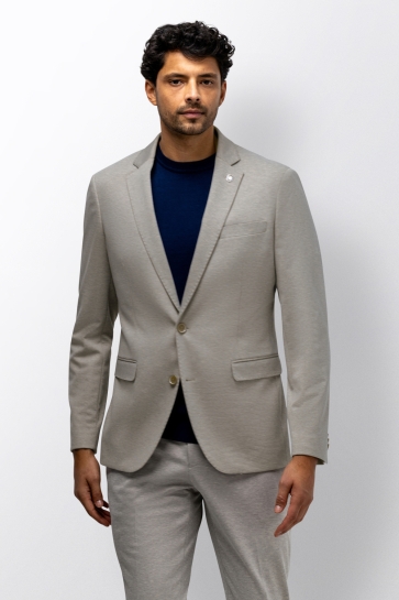 State of Art Colbert REGULAR FIT BLAZER MET STRETCH 71116800 1614