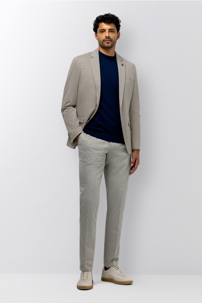 State of Art beige heren colbert | Model