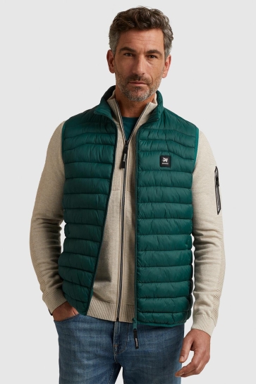 Vanguard Jas BODYWARMER DENSYLON TRACKOUT VBW2311171 6431