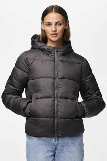 Pieces PCBEE NEW SHORT PUFFER JACKET BC 17115626 Magnet