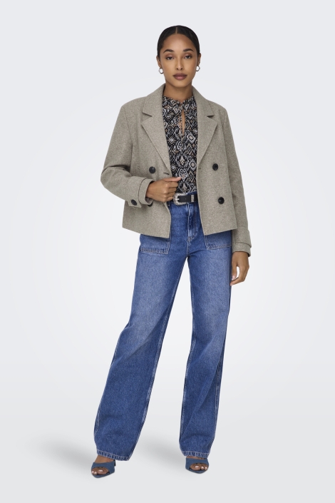 Only camel dames jas | Model