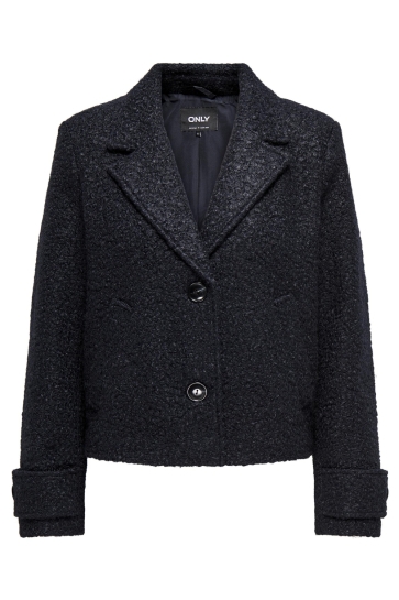 Only Jas ONLVALERIA JACKET CC OTW 15321874 Night Sky
