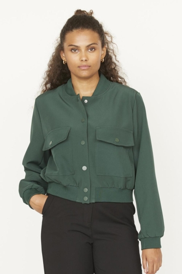 SisterS point Jas GARWIN JA 17173 PINE GREEN