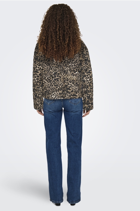 Only camel dames jas | Model