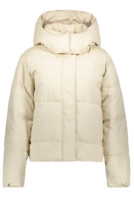Vero Moda beige dames jas | Vooraanzicht